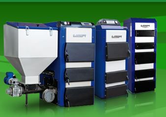 Cazan automatizat Electromet la doar 799 euro
