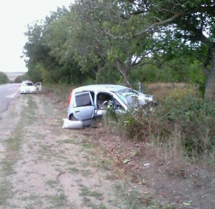 O femeie de 36 de ani a murit în urma unui accident cumplit la Drochia