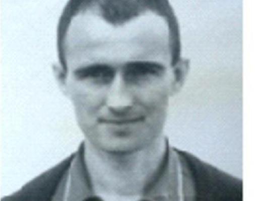 Был задержан заключённый сбежавший из тюрьмы 11 лет назад