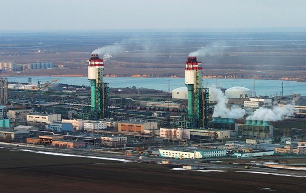 Яценюк оценил Одесский припортовый в миллиард долларов