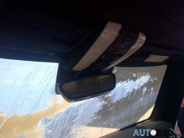 Cum arata un Mercedes SLS dupa inec