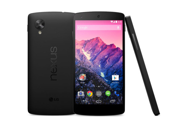 Maximum: новинки сезона LG G2 и Google Nexus 5!
