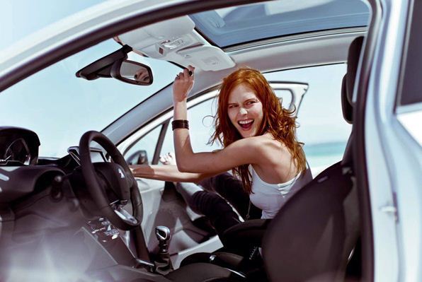 Peugeot 208: Re-generarea