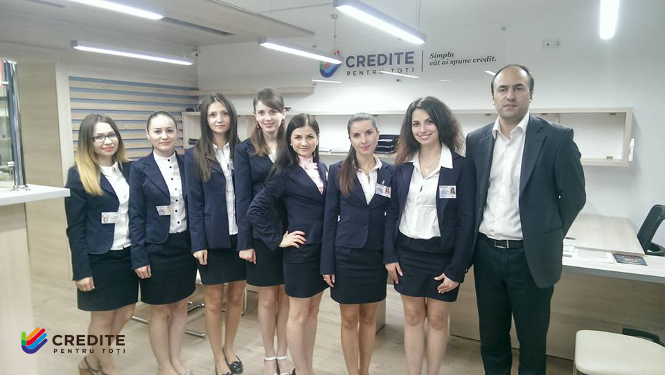 5 ani de experientă, ambiții și succes