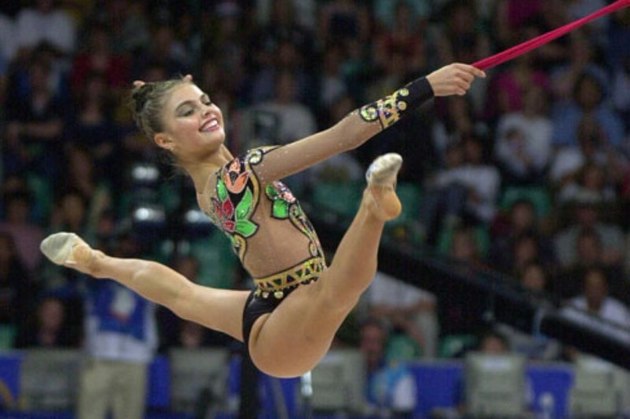 Putin s-ar fi cununat cu gimnasta Alina Kabaeva într-o mânăstire din Valdai
