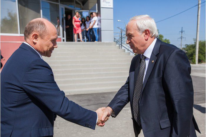 Стрелец: Правительство поддержит партнерства, способствующие процветанию страны