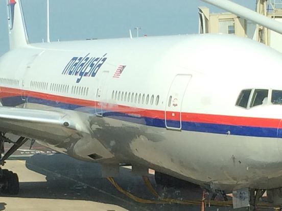 Mesajul cutremurător lăsat pe Facebook de un pasager al zborului MH17 înaintea catastrofei aviatice