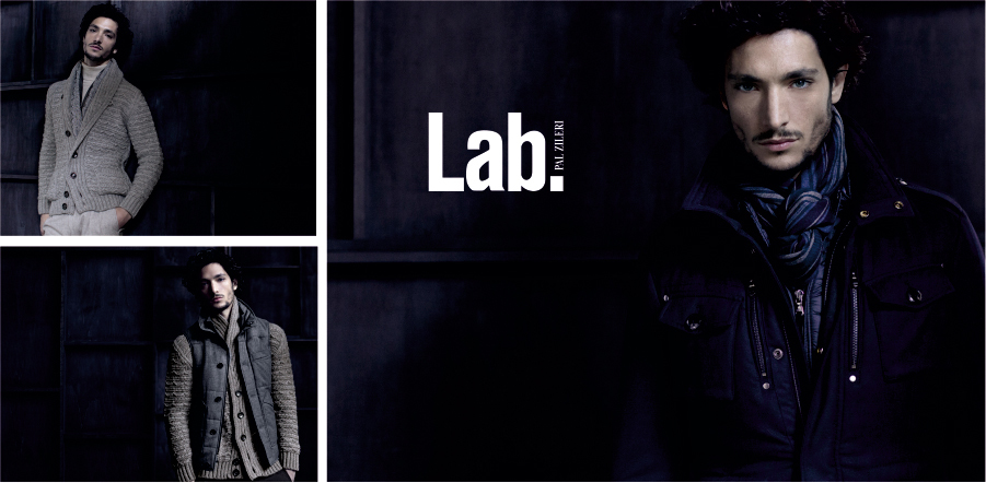 Lab. Pal Zileri: favoritul în stilul smart casual