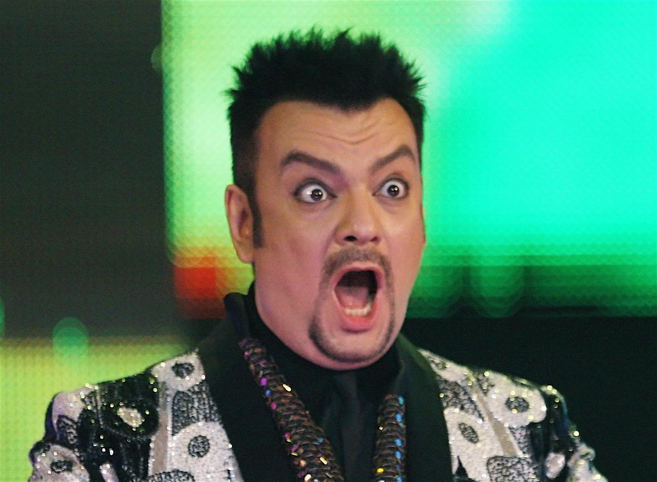 Kirkorov a tras o spaimă soră cu moartea la Chișinău