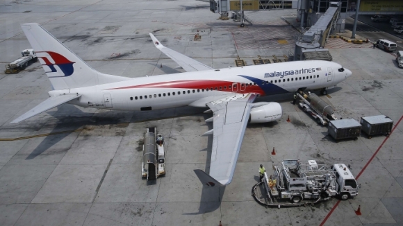На борту малайзийского Boeing могла случиться разгерметизация