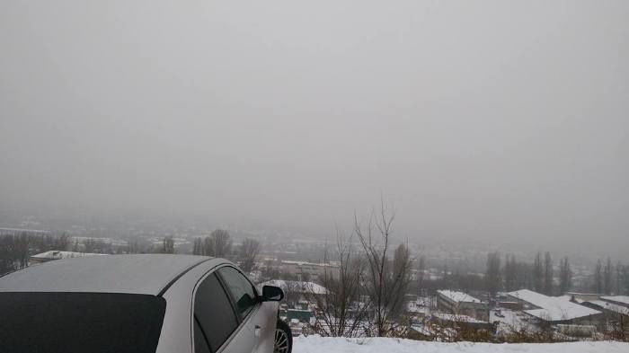 Panorama Chișinăului va putea fi văzută de la Ciocana! Câțiva tineri vor să amenajeze un loc special pentru asta