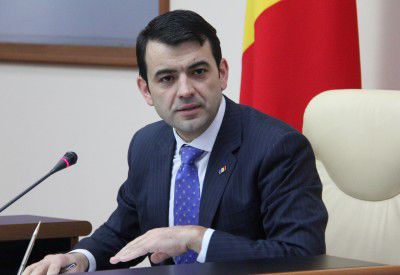 7 mimici ale Premierului Gaburic