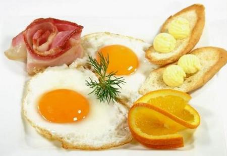 Как взбодриться зимой- семь продуктов для поднятия энергии