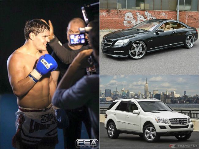 11 deputati s-au facut cu automobile de lux anul trecut!