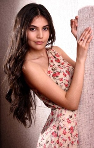 O concurentă la Miss World stârneşte controverse. Nimeni nu ştie cum a ajuns acolo