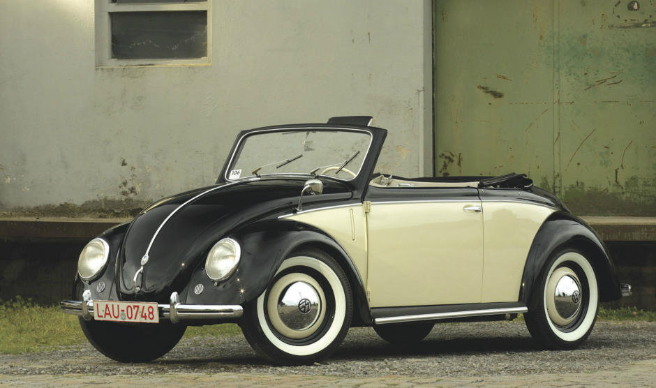 Top 10 masini Volkswagen de vis, ce merita conduse