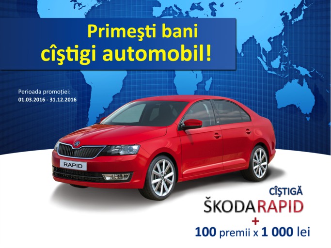 Moldindconbank dă startul campaniei tradiționale