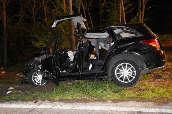 Accident rutier grav in Italia, moldovean mort