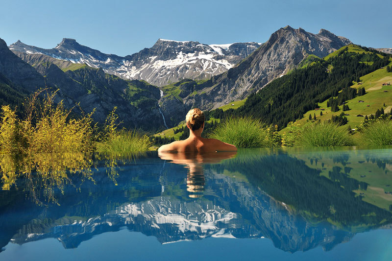 45 Лучших фотографий 2013 года по версии журнала TwistedSifter