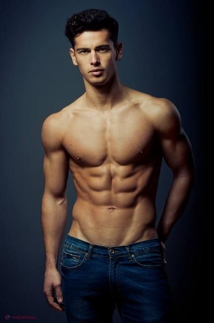 Молдова впервые будет участвовать в мужском конкурсе красоты Mister World 2014