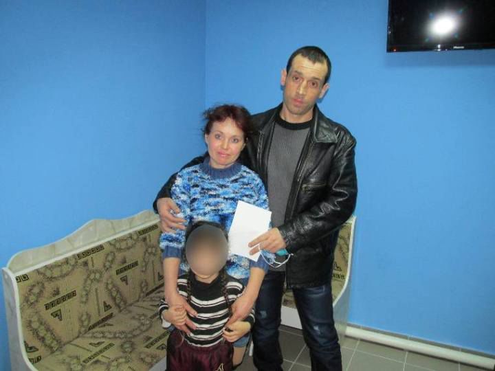 В Сорокской тюрьме заключили три брака в один день