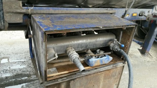 Descinderi operative la sediul unei întreprinderi