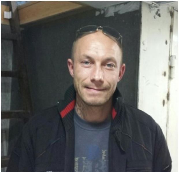 Poliția caută un bărbat suspectat de furt