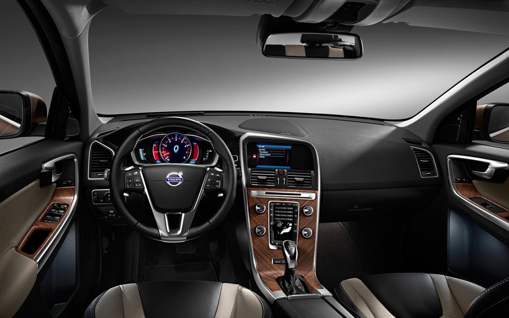 Automobilele Volvo ale anului de producție 2014 sunt în Moldova