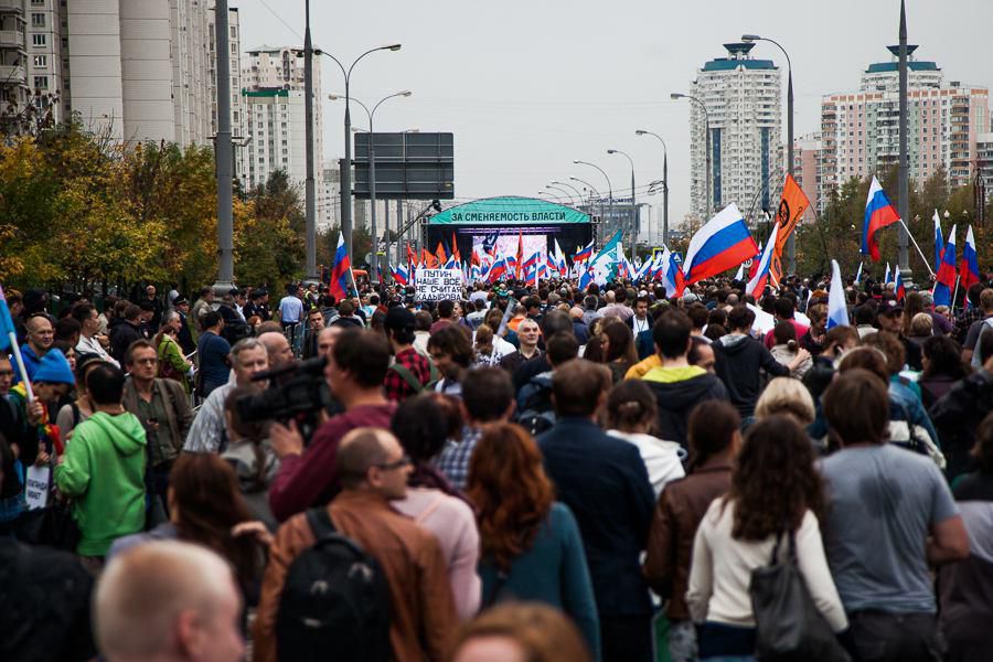 Alexei Navalnîi l-a învinuit pe Vladimir Putin de moartea politicianului Boris Nemțov