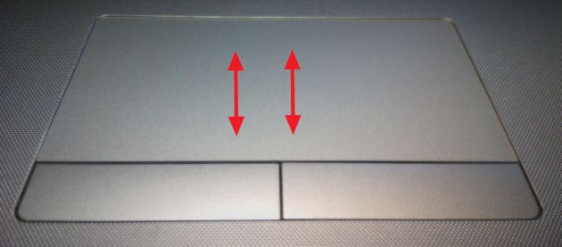 10 жестов, которые пригодятся пользователям Windows 10