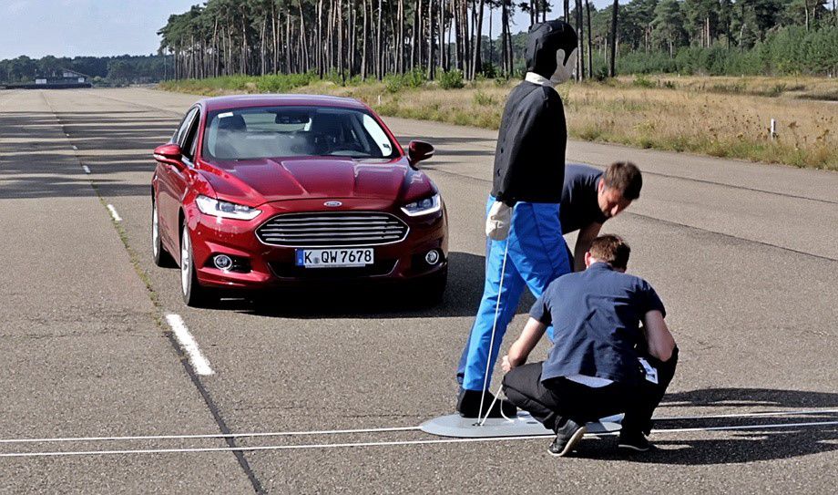 Noul Ford Mondeo — automobilul, care te inspiră