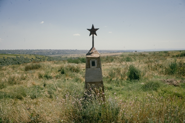 Гагаузия глазами румынского фотографа: бедность, разруха, ностальгия по СССР