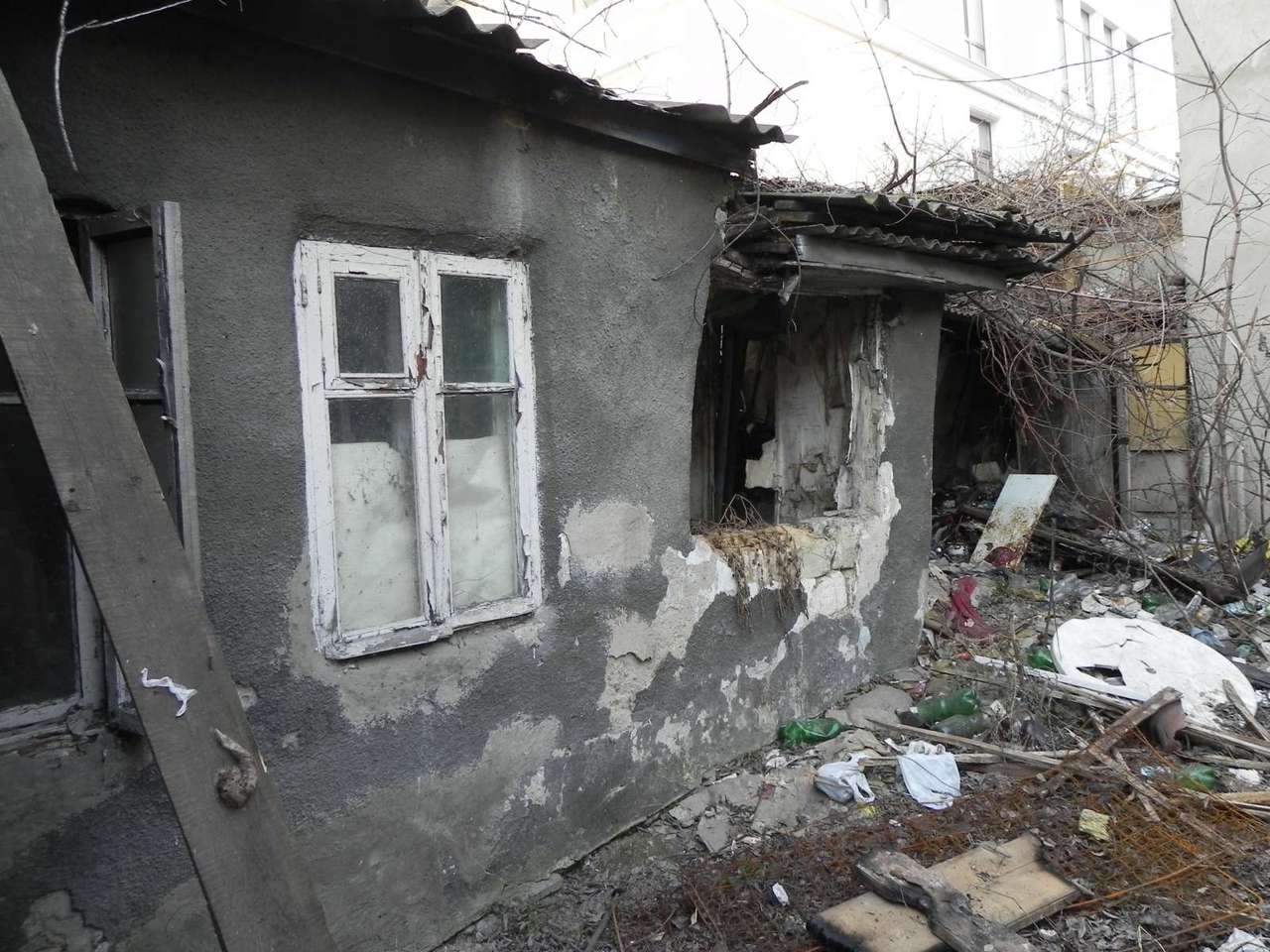 Бывший архитектор столицы: «В центре Кишинева осталось убогое село»