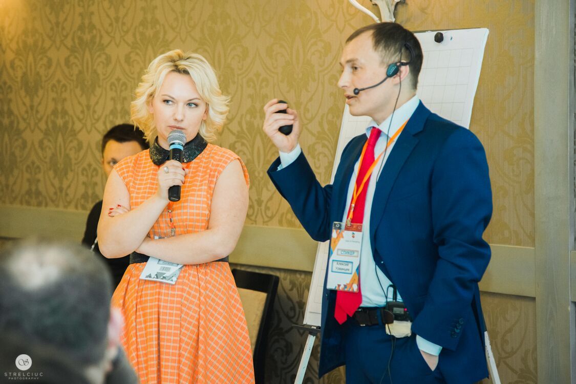 В Кишиневе состоится Sales & Marketing Forum