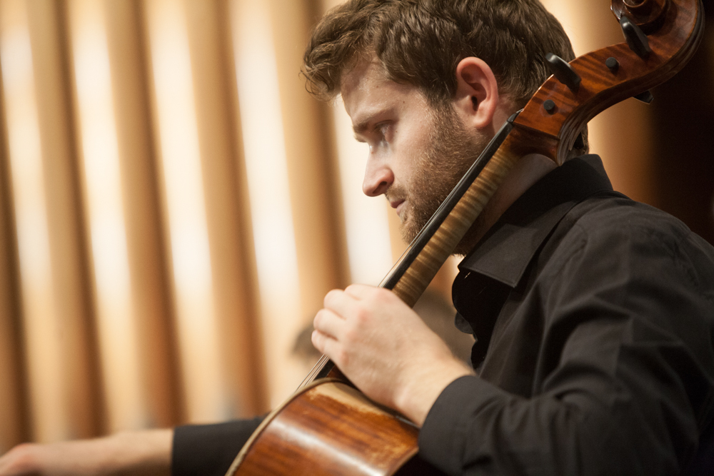Tinerii din Chișinău Youth Orchestra au cântat pentru a ajuta Institutul Mamei și Copilului
