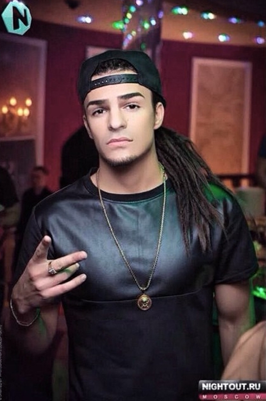 moldova, timati
