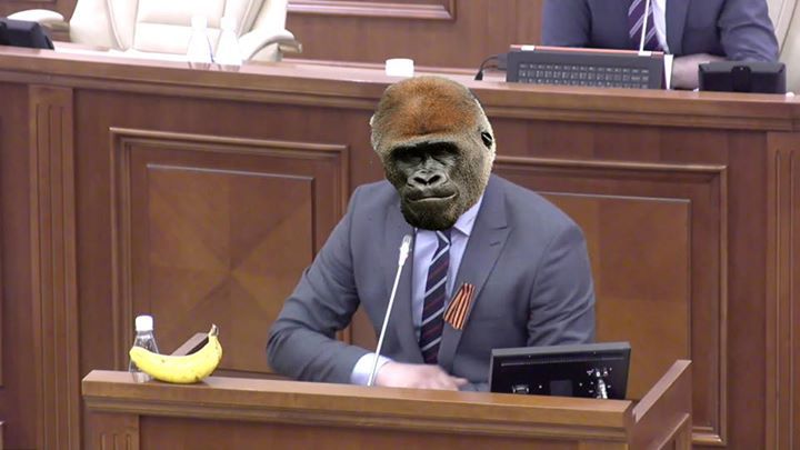 Internauții fac haz de necaz pe seama acțiunii unui deputat