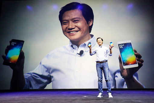 Компания Xiaomi представила свой ответ Apple