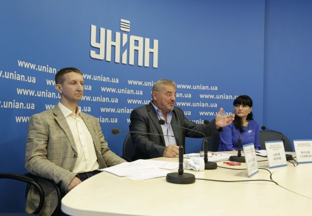 Украинские ученые нашли способ отказаться от газа в отоплении