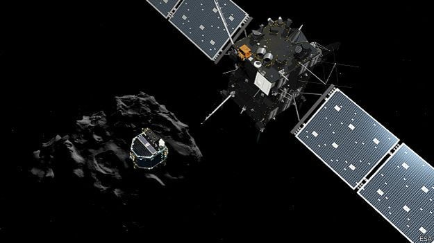 Где встречают Новый год одинокие странники Вселенной