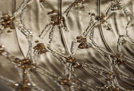 Citroen построил хэтчбек с кристаллами Swarovski