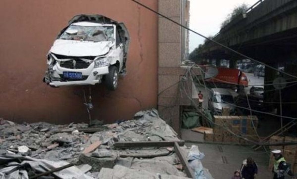 sofer, accident rutier