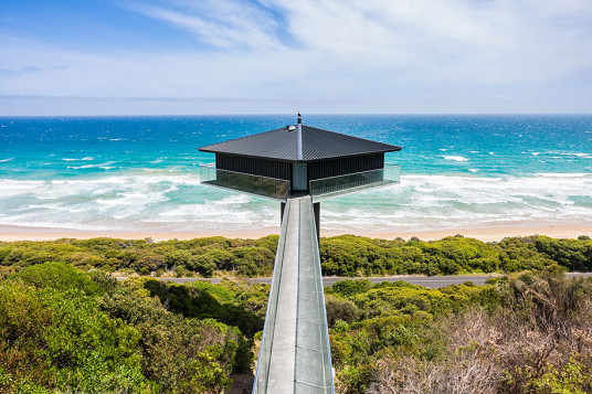 Este cea mai frumoasă locuință construită vreodată