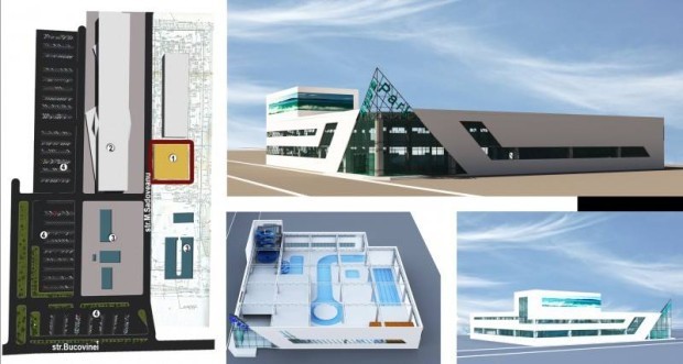 кишинев, megapolis mall
