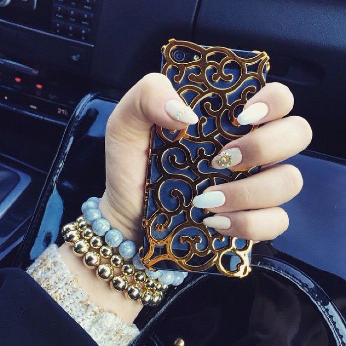 Violeta Ivanov, despre hainele și accesoriile de lux ale fiicei