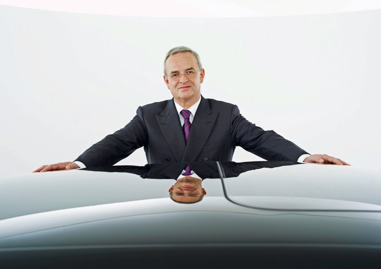 Как Volkswagen крупно «облажался»