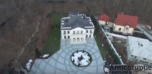 Proprietățile lui Constantin Botnari, alias „borsetka” lui Plahotniuc