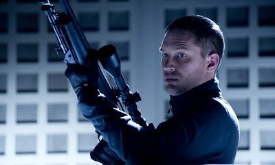 A fost găsit un nou actor pentru rolul lui James Bond