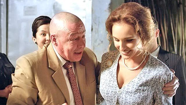 Первый канал получил восемь наград на «ТЭФИ» за программы вечернего эфира