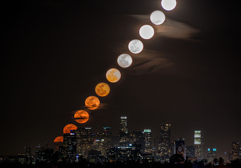 45 Лучших фотографий 2013 года по версии журнала TwistedSifter